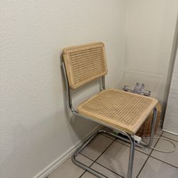 [new] Three rattan chair 