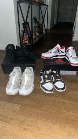 SHOE DEALZ