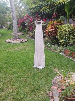 Jump Apparel Prom Dress