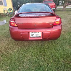 2003 Dodge Neon