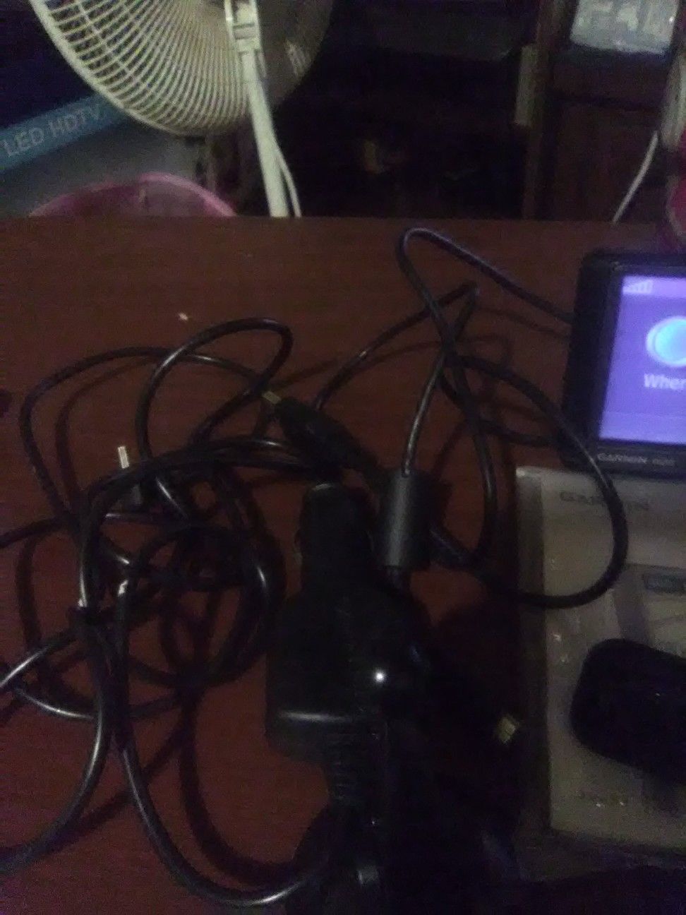 Gamin GPS