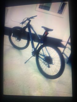 2026 Schwinn Mountain Bike