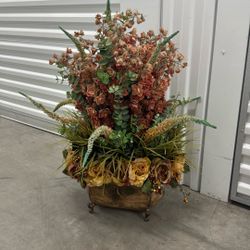 Beautiful Flower Arrangement 