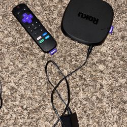 Roku Ultra: Streaming Device