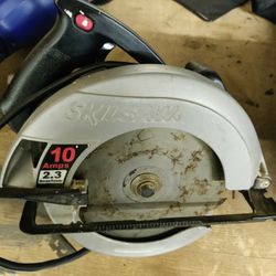 Skilsaw