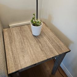 End Table