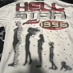 Hellstar