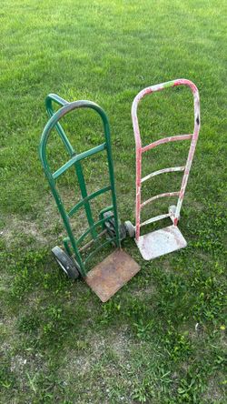 Carts Dollys (2)
