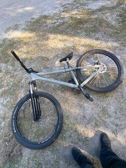 Need Gone Today