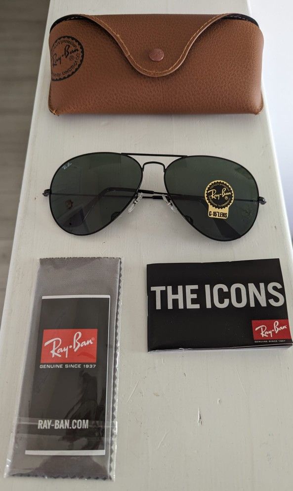 Rayban AVIATOR CLASSIC