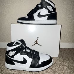 Women Air Jordan 1 