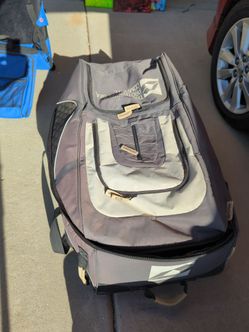 EVS Gear bag