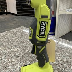 RYOBI ONE+ 18V Cordless Oscillating Multi-Tool