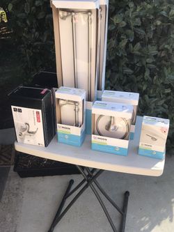 Faucets Towel Rings Towel Rings Toilet Lever