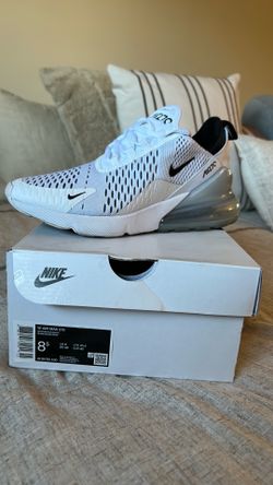 Nike air max 270 women’s 8 1/2