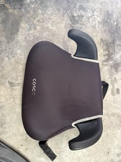 Kids Booster Seat