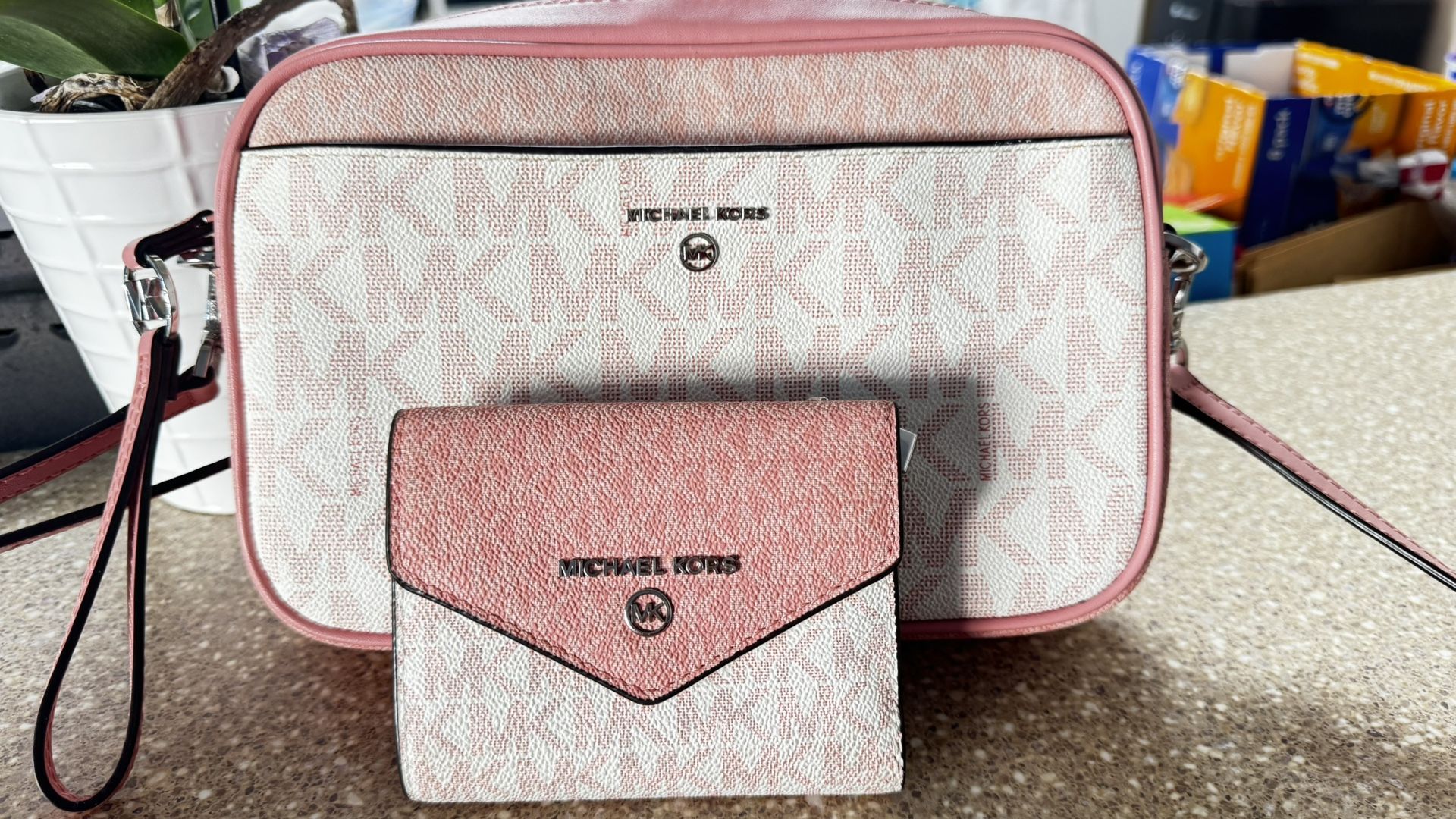 Micheal Kors