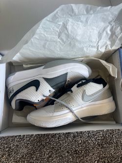 Ja morant youth shoes