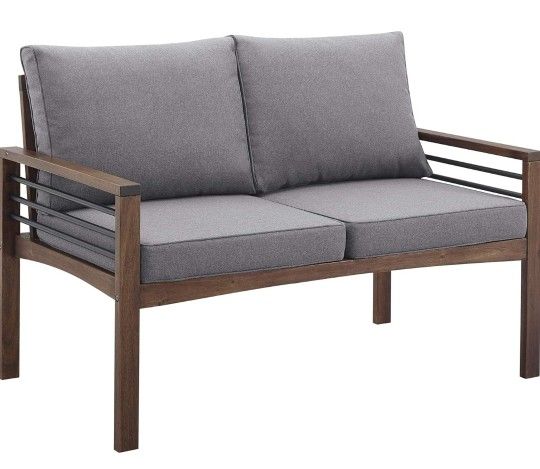 Outdoor Loveseat..BRAND NEW..CAN DELIVER 