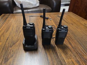Radio Xr150