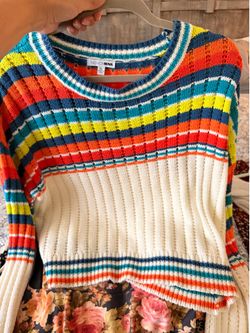 Women’s Sweater