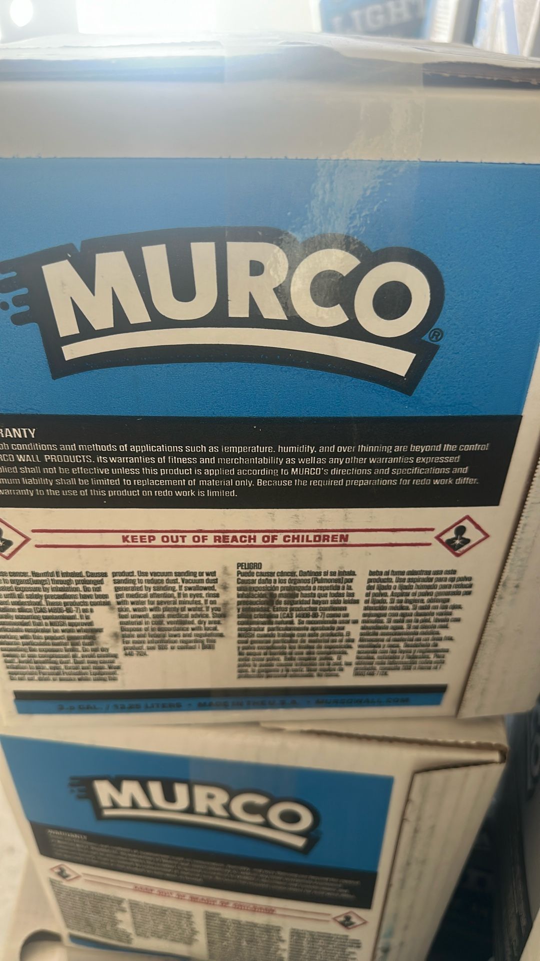 Murco