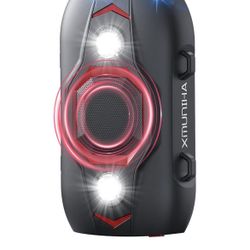 Ultrasonic Rodent Repellent for Car Engines