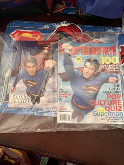 Super Man 