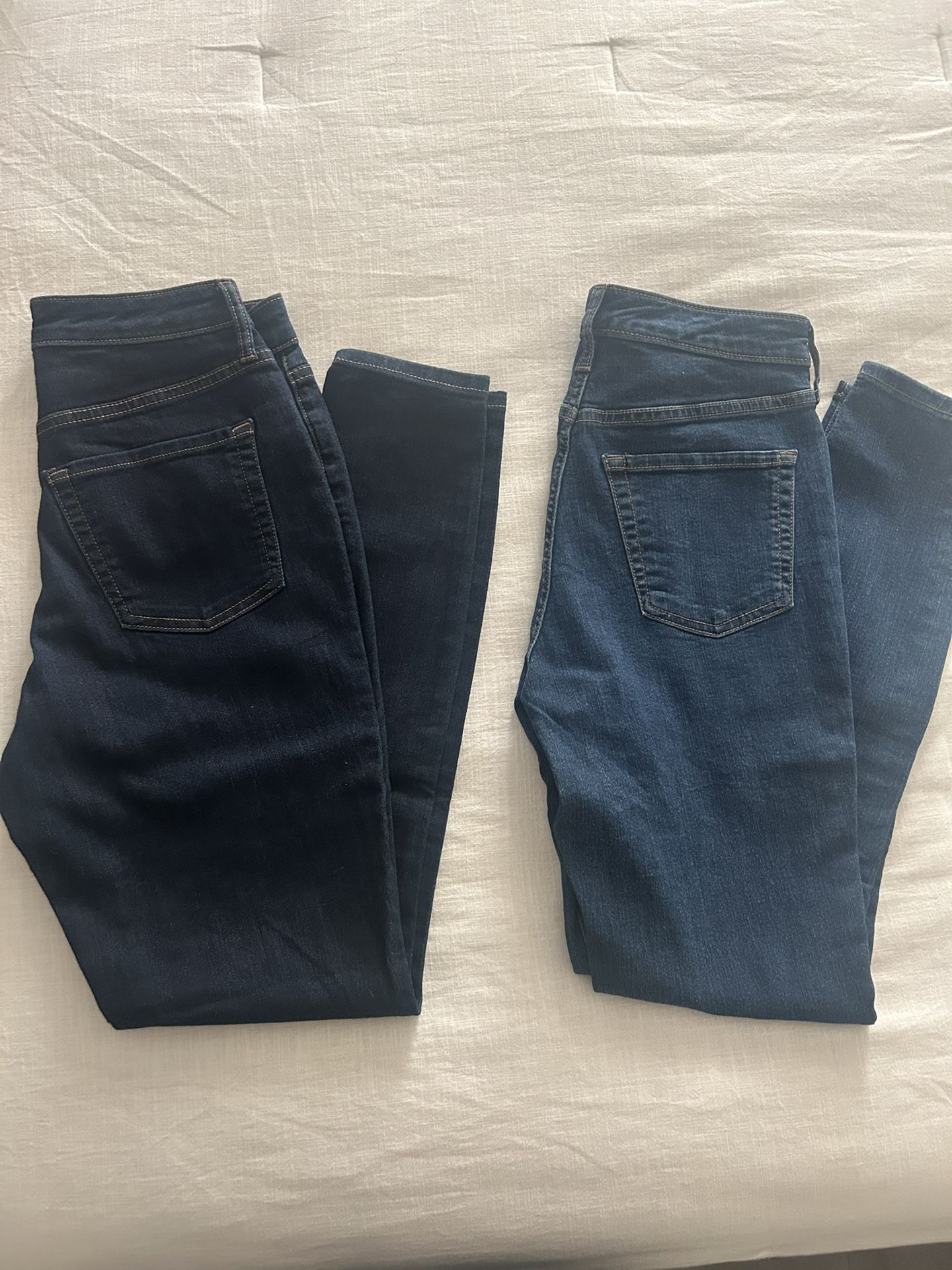 Wild Fable Skinny Jeans 