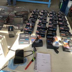 LEDs All Models  - Head Light Restoration - 