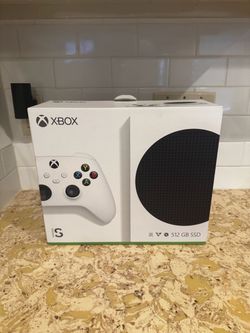 Xbox Series S