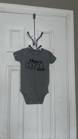 Carter’s baby boy onesie