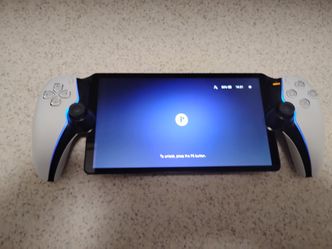 PlayStation portal - 80013
