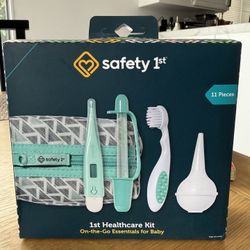 Baby Healthcare Kit 