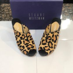 Women’s Stuart Weitzman Brand New sz 8 Heels