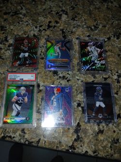 Cards for sale