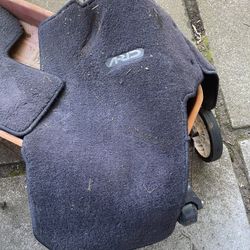 Floor Mats 
