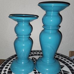 Cute Candle Holders $10