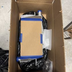 Evo X ETS 4” Intercooler 