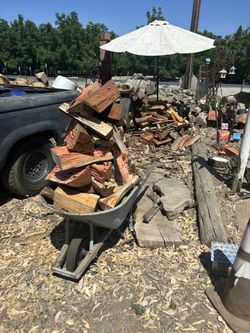 Firewood Firewood