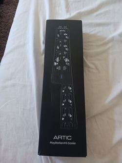 Scry Artic Playstation 5 cooler