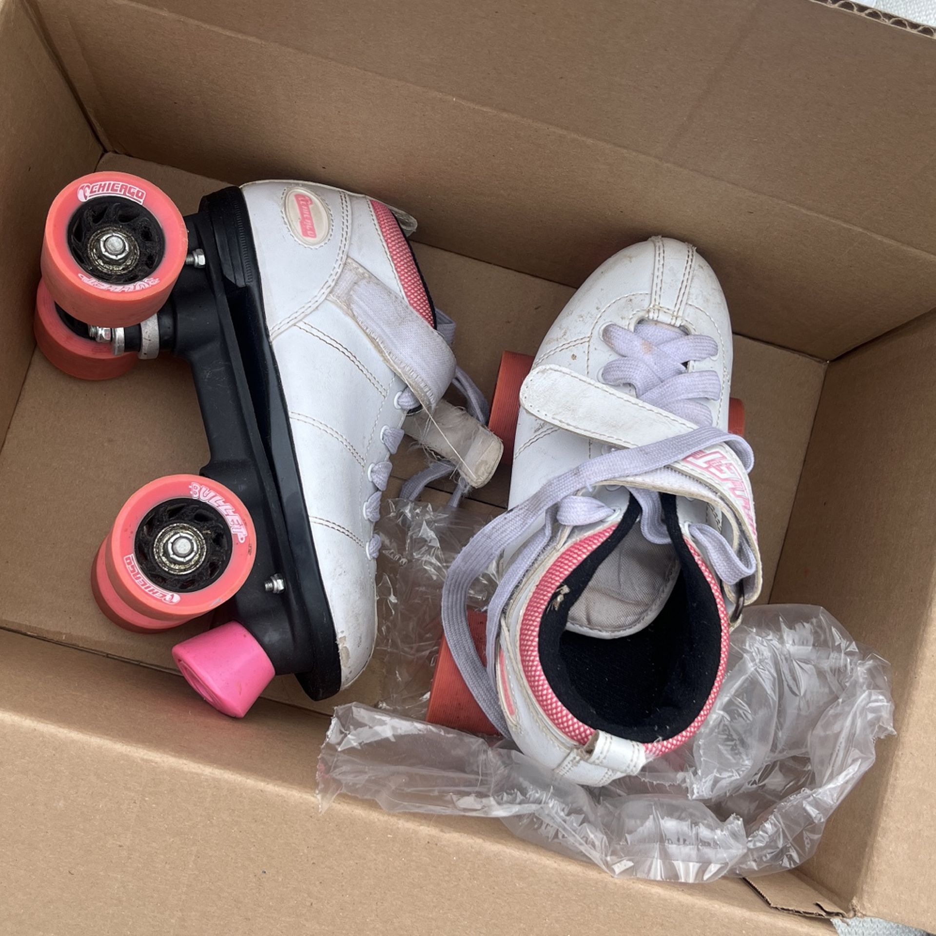Skates