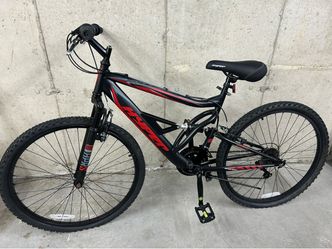 26" Mountain Bike - Like New