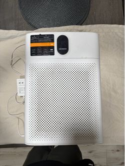 Morento Air Purifier