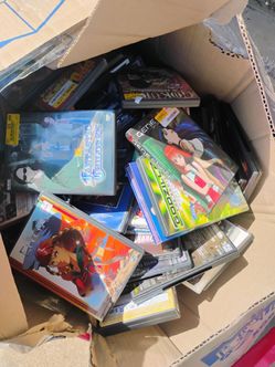 EMPTY Dvd Cases with art . Over 300