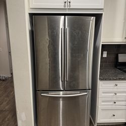Samsung Refrigerator 