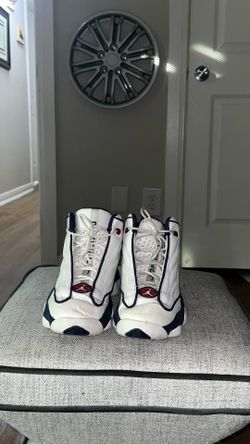 Jordan shoes size 5.5