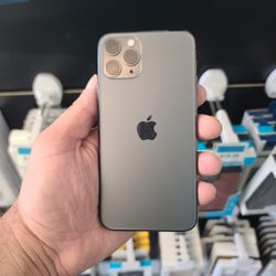Apple iPhone 11 Pro 64GB in Space Gray (T-Mobile, Metro PCS, Simple Mobile, Sprint)
