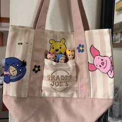 Trader Joes Tote 