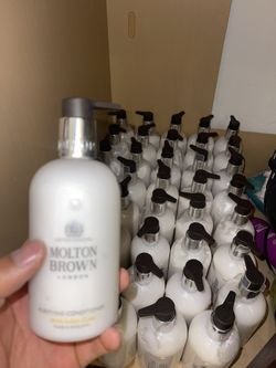 molton brown body lotion Christmas Gift 